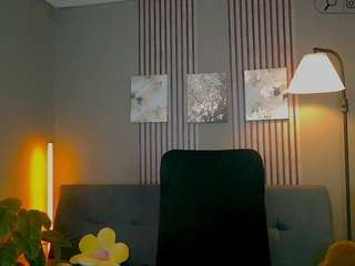 suniipuffle Live Webcam on CamSoda