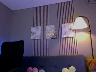 suniipuffle Live Webcam on CamSoda