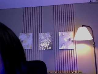 Live webcam model suniipuffle on Soda Cams