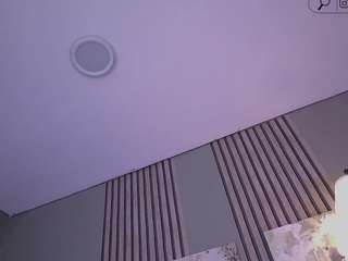 suniipuffle Live Webcam on CamSoda