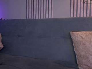 suniipuffle Live Webcam on CamSoda