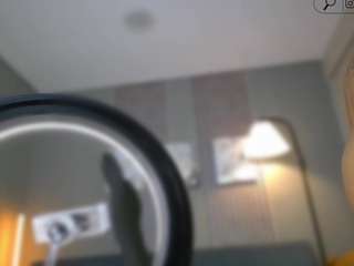 suniipuffle Live Webcam on CamSoda