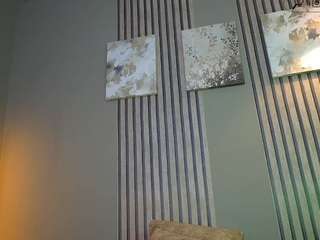 suniipuffle Live Webcam on CamSoda