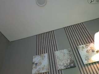 suniipuffle Live Webcam on CamSoda