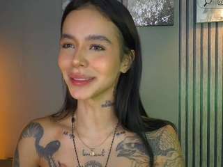 suniipuffle Live Webcam on CamSoda