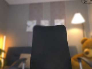 suniipuffle Live Webcam on CamSoda