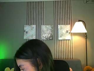 suniipuffle Live Webcam on CamSoda