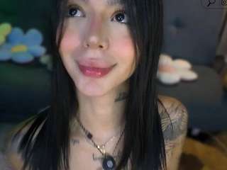 suniipuffle webcam