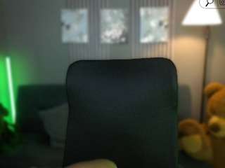 suniipuffle webcam