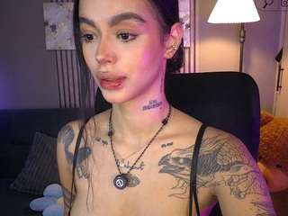 Valentina Vega