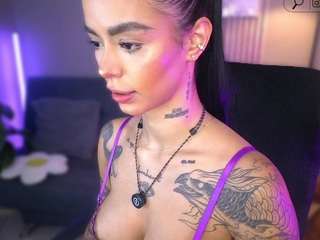 Valentina Vega