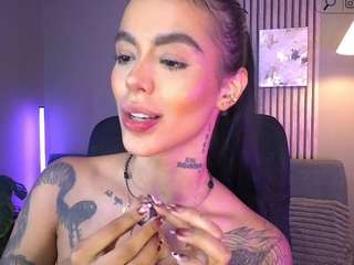 Valentina Vega