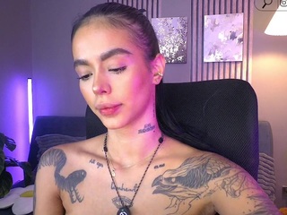 Valentina Vega