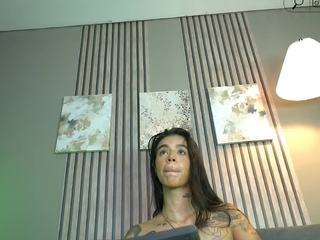 suniipuffle Live Webcam on CamSoda