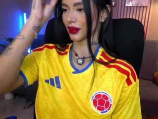 Valentina Vega