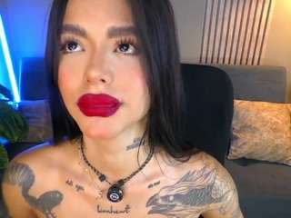 suniipuffle Live Webcam on CamSoda