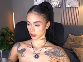 suniipuffle Live Webcam on CamSoda