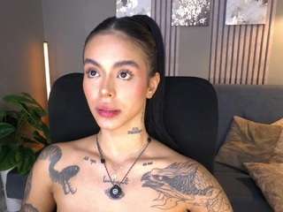 Valentina Vega