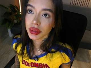 Valentina Vega