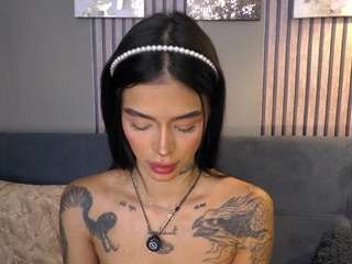 suniipuffle Sex Cam Show