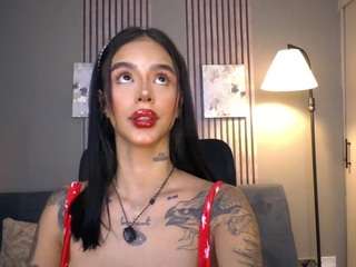 suniipuffle Sex Cam Show