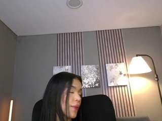 suniipuffle Sex Cam Show