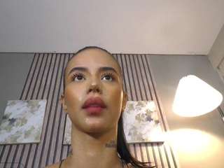 Valentina Vega