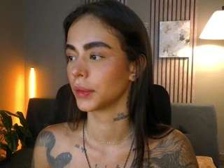 Valentina Vega