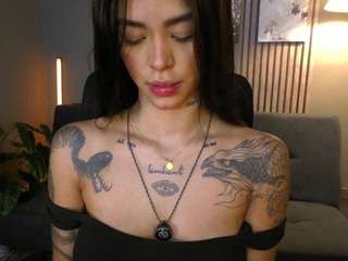 Valentina Vega