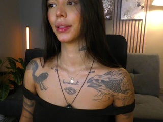 Valentina Vega