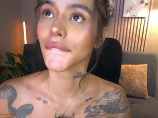 Valentina Vega