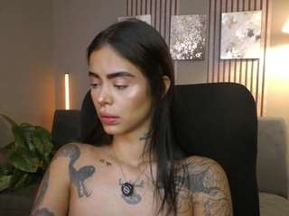 Valentina Vega