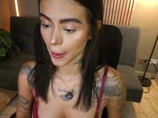 Valentina Vega
