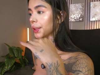 Valentina Vega