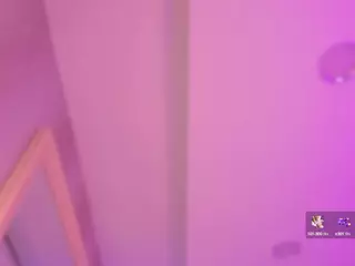 Valentina Vega's Live Sex Cam Show