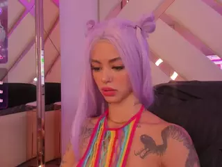 Valentina Vega's Live Sex Cam Show