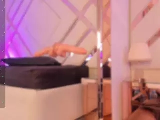Valentina Vega's Live Sex Cam Show