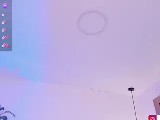 Valentina Vega's Live Sex Cam Show