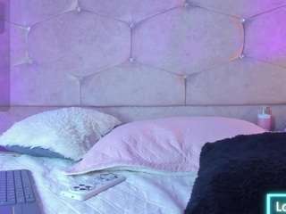 alejandra-cherry webcam