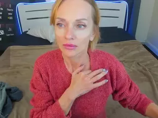 AngelaWessons's Live Sex Cam Show