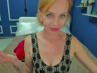 AngelaWessons's Live Sex Cam Show