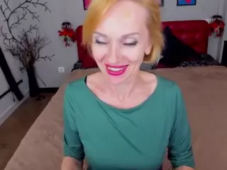 AngelaWessons's Live Sex Cam Show