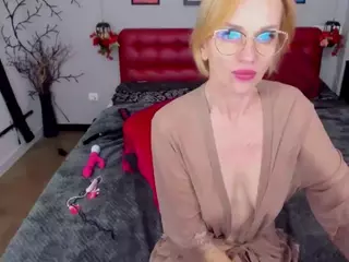 AngelaWessons's Live Sex Cam Show