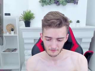 antonylorca camsoda Babyzelda Cam 