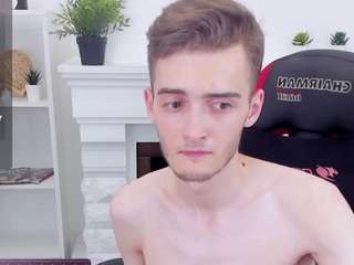 antonylorca Gay Cams Live camsoda