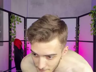 AntonyLorca's Live Sex Cam Show