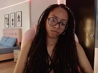 Bea Light's Live Sex Cam Show