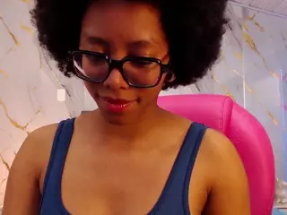 Bea Light's Live Sex Cam Show