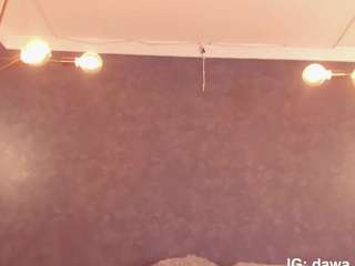 dawa-angels from CamSoda is Freechat