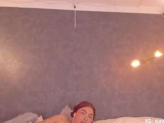 dawa-angels Live Webcam on CamSoda